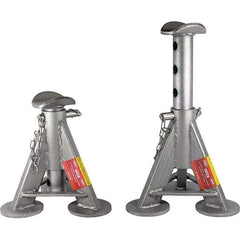 AME International - Transmission & Engine Jack Stands Type: Jack Stand Load Capacity (Lb.): 40,000.000 (Pounds) - Apex Tool & Supply