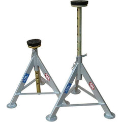 AME International - Transmission & Engine Jack Stands Type: Jack Stand Load Capacity (Lb.): 12,000.000 (Pounds) - Apex Tool & Supply