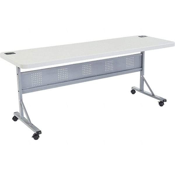 NPS - Folding Tables Type: Training Length (Inch): 72 - Apex Tool & Supply