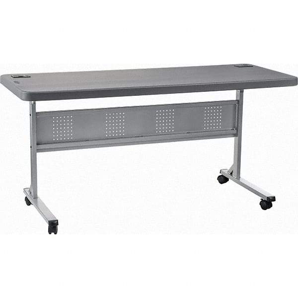 NPS - Folding Tables Type: Training Length (Inch): 60 - Apex Tool & Supply