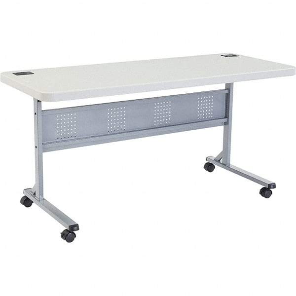 NPS - Folding Tables Type: Training Length (Inch): 60 - Apex Tool & Supply