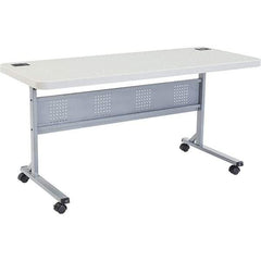 NPS - Folding Tables Type: Training Length (Inch): 60 - Apex Tool & Supply