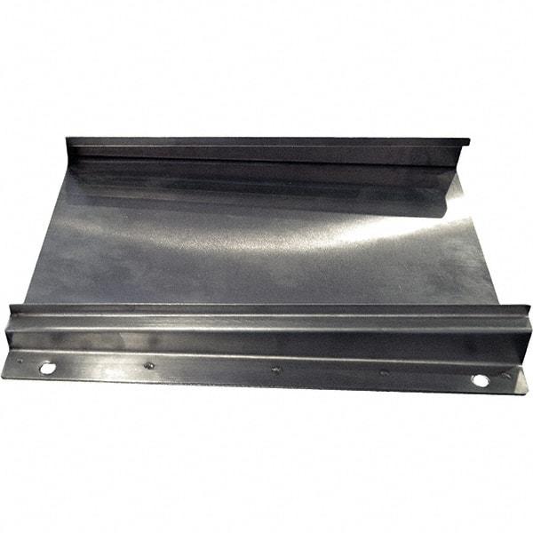 AME International - Wheel Chocks Width (Inch): 7.8700 Height (Inch): 8-5/8 - Apex Tool & Supply