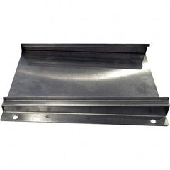 AME International - Wheel Chocks Width (Inch): 7.8700 Height (Inch): 8-5/8 - Apex Tool & Supply