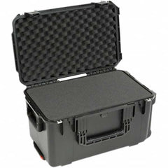 SKB Corporation - 22" Long x 13" Wide x 12" High Protective Case - Apex Tool & Supply