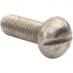 Value Collection - Machine Screws System of Measurement: Inch Thread Size (Inch): 5/16-18 - Apex Tool & Supply