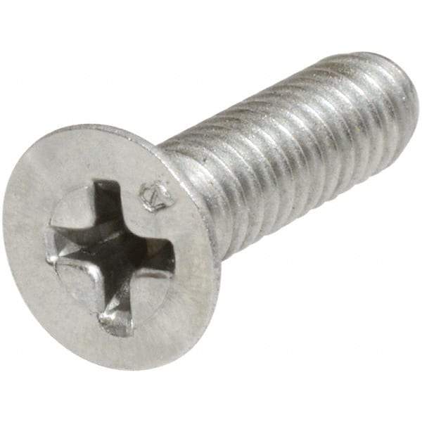 Value Collection - Machine Screws System of Measurement: Inch Thread Size (Inch): 5/16-18 - Apex Tool & Supply