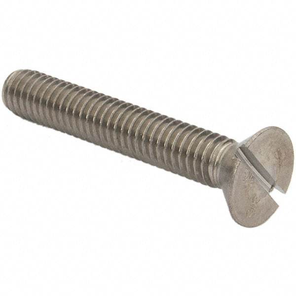 Value Collection - Machine Screws System of Measurement: Inch Thread Size (Inch): 5/16-18 - Apex Tool & Supply