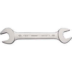 Gedore - Open End Wrenches Wrench Type: Open End Wrench Tool Type: Standard - Apex Tool & Supply