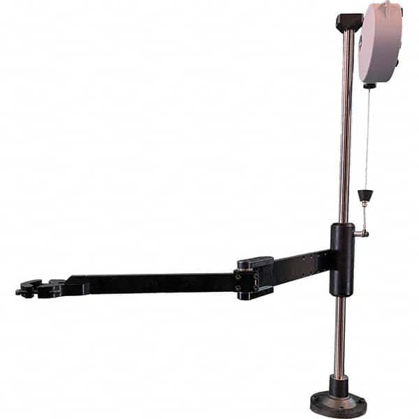 Flexarm - Tool Balancer Workstations & Arms Type: Torque-Arm Holding Capacity (Lb.): 10.00 - Apex Tool & Supply