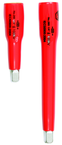 Insulated Extension Bar 1/4" x 100mm - Apex Tool & Supply