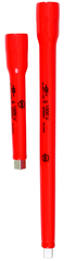 Insulated Extension Bar 3/8" x 125mm - Apex Tool & Supply