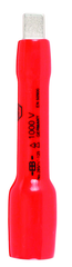 Insulated Extension Bar 1/2" x 125mm - Apex Tool & Supply