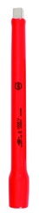 Insulated Extension Bar 1/2" x 250mm - Apex Tool & Supply