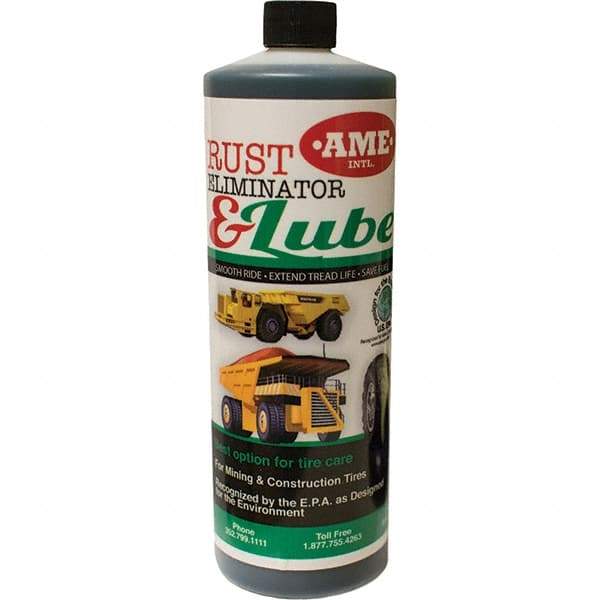AME International - Automotive Rust Prevention Coatings & Paints Type: Rust Preventative Paint Container Size: 275 Gal. - Apex Tool & Supply