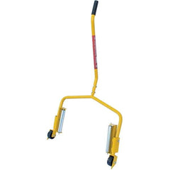 AME International - Dollies & Hand Trucks Dolly Type: Single Unit w/Handle Load Capacity (Lb.): 450.000 (Pounds) - Apex Tool & Supply