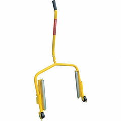 AME International - Dollies & Hand Trucks Dolly Type: Single Unit w/Handle Load Capacity (Lb.): 280.000 (Pounds) - Apex Tool & Supply