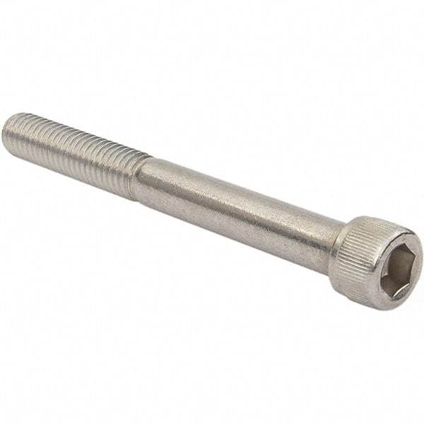 Value Collection - Socket Cap Screws   System of Measurement: Inch    Head Type: Socket Cap - Apex Tool & Supply