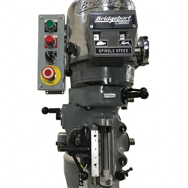 Omron - Milling Machine Guards Type: Machinery Guards Shield Width (Inch): 9-1/2 - Apex Tool & Supply