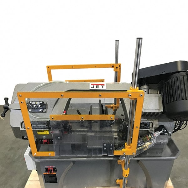 Omron - Chip Guards & Cutting-Point Shields Type: Machinery Guards Shield Style: Concave - Apex Tool & Supply
