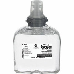 GOJO - 1,200 mL Dispenser Refill Hand Cleaner - Apex Tool & Supply