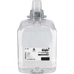 GOJO - 2,000 mL Dispenser Refill Hand Cleaner - Apex Tool & Supply