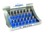 DISPLAY CASE W/12000 CUTTERS - Apex Tool & Supply