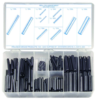 300 Pc. Roll Pin Assortment - Apex Tool & Supply