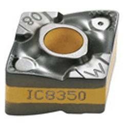 CNMX 553-HTW Grade IC8250 Turning Insert - Apex Tool & Supply