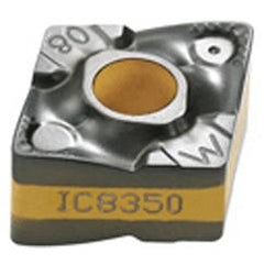 CNMX 553-HTW Grade IC8250 Turning Insert - Apex Tool & Supply