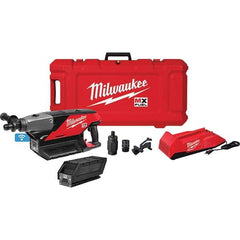 Milwaukee Tool - Coring Rig - Apex Tool & Supply