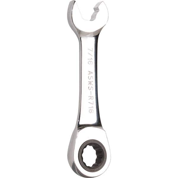 Jonard Tools - Combination Wrenches Type: Combination Wrench Tool Type: Nonsparking; Ratcheting; Speed Wrench; Stubby - Apex Tool & Supply
