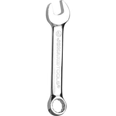 Jonard Tools - Combination Wrenches Type: Combination Wrench Tool Type: NonRatcheting; Nonsparking; Stubby - Apex Tool & Supply
