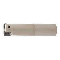 EXN06R150U0125W03 - Indexable End Mill - Apex Tool & Supply
