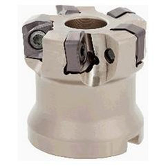 TXN06R200U0075A05 -- 2" Dia. Indexable Face Mill - Apex Tool & Supply