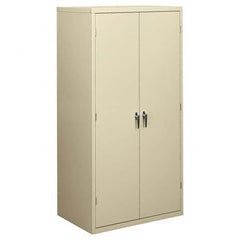 Hon - Storage Cabinets Type: Locking Width (Inch): 36 - Apex Tool & Supply