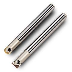 12A9F03017S4R01 Finishball Plus End Mill - Apex Tool & Supply
