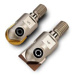 12A9K06015X5R01 Finishball Plus End Mill - Apex Tool & Supply