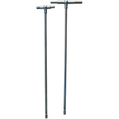 2-1/8 TO 3-1/2 TELESCOPIN