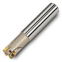 12J1D05009S4R01 - End Mill Cutter - Apex Tool & Supply