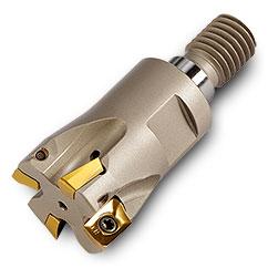 #12J1P12017X8R01 - End Mill Cutter - Apex Tool & Supply