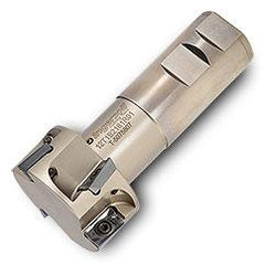 12T1B1701981R01 SLOTMAX End Mill - Apex Tool & Supply