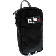 Wiha - Tool Pouches & Holsters Holder Type: Zippered Pouch Tool Type: General Purpose - Apex Tool & Supply