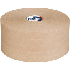 Shurtape - WP 200 Production Grade, Water Activated Reinforced Paper Tape - Apex Tool & Supply