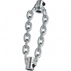 Ridgid - Drain Cleaning Machine Cutters & Accessories Type: Chain Knocker For Use With Machines: FlexShaft K9-204 64273 - Apex Tool & Supply