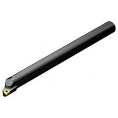 A25T-SCLCR 09HP CoroTurn® 107 Boring Bar for Turning - Apex Tool & Supply