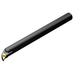 A25T-SVPBL 16HP CoroTurn® 107 Boring Bar for Turning - Apex Tool & Supply