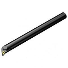 A20S-SDQCR 07HP-R CoroTurn® 107 Boring Bar for Turning - Apex Tool & Supply