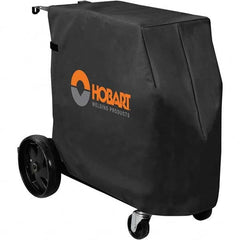 Hobart Welding Products - MIG Welding Accessories Type: Protective Cover For Use With: Ironman Welders - Apex Tool & Supply