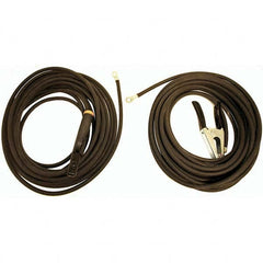 Hobart Welding Products - Arc Welding Cables Type: Cable Amperage Rating: 200 - Apex Tool & Supply